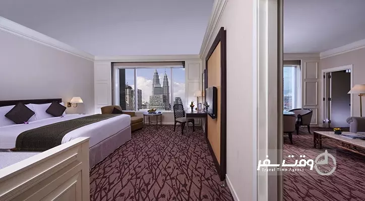 هتل ایستانا کوالالامپور